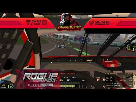 iracing