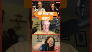 Our sights are on The Hunting Wives  #podcast #review #tv