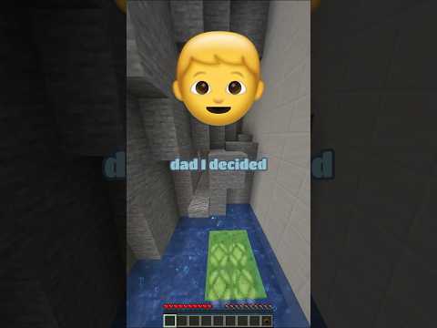 Bro wants to get married ?? sounds: @NutshellAnimations #funny #minecraft #youtubeshorts