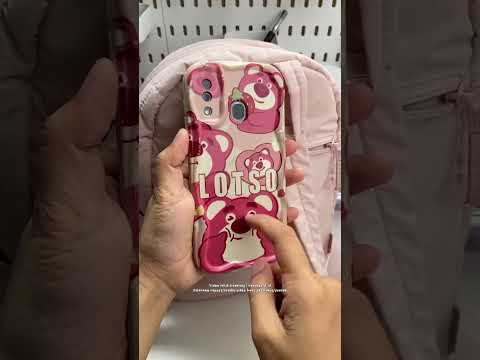 RANSEL MINI ada di link bio no.88