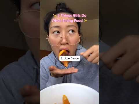 Which one do you do?