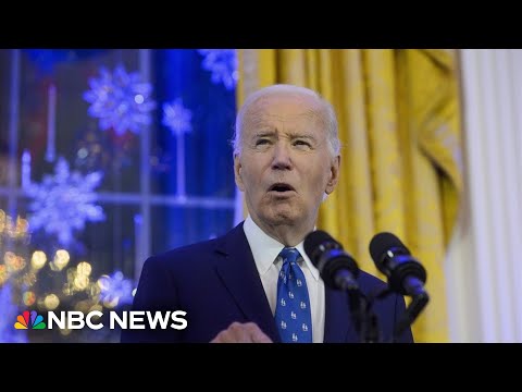 Biden commutes death sentences for dozens of death row inmates