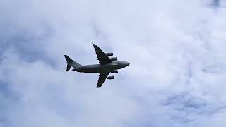 Aircraft of the US Air Force, Japan Air Self-Defense Force, Republic of Korea Air Force,