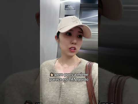 Las japonesas son sinceras ???