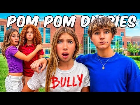 THE TRUTH! 💔Pom Pom Diaries Season 2 Finale **Emotional**