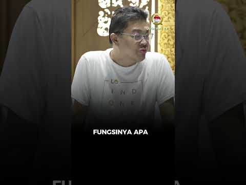 SARAN DAN KRITIK ALVIN LIM KEPADA BAPAK PRESIDEN PRABOWO SUBIANTO