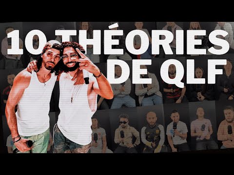On a demandé à 10 QLF leur théorie sur PNL !