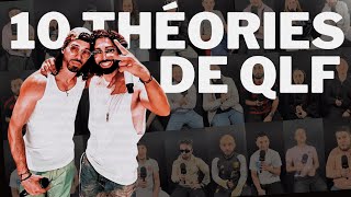 On a demandé à 10 QLF leur théorie sur PNL !