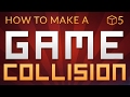 Collision Detection and Tag Management in Unity