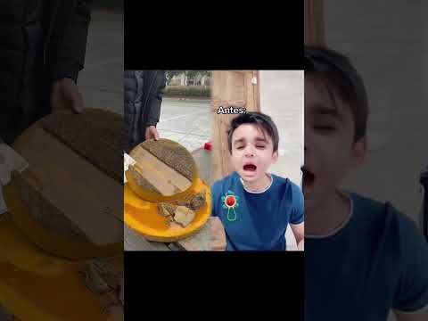 Beber alcohol cuando eras niño vs ahora