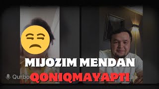 Psixolog Bilan || Mini Diagnostika