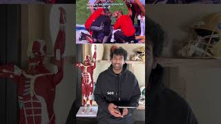 Stribling injury analysis was it an achilles? #fantasyfootball #niners