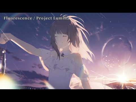 【ニコカラ】Fluorescence【off vocal】