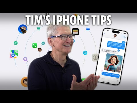 Apple boss Tim Cook reveals genius iPhone photo trick & shares best hacks you’ve missed