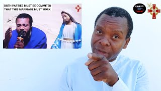 Evng Ebuka Obi Disagrees With These Women. Don't Be Deceived By Anyone