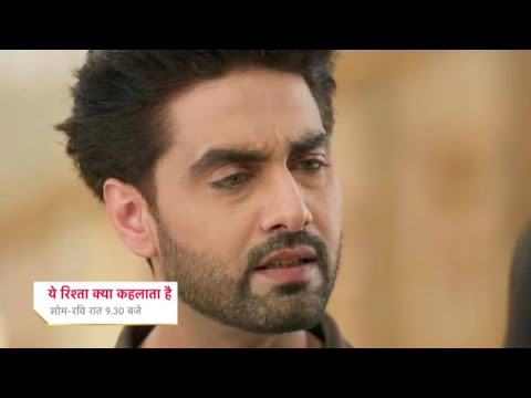 Update: Abhira ne suni Armaan or Maira ki secret talks | Yeh Rishta Kya Kehlata Hai