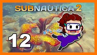 You say welcome I say GTFO | Subnautica [12] #gaming #ep12 #subnautica