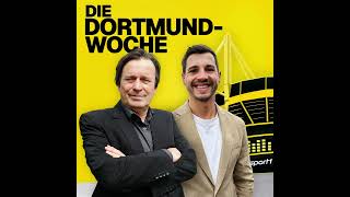 Aufatmen beim BVB! Wie trügerisch ist der Sieg? Das verbotene K-Wort! Das sind die BVB-Probleme!