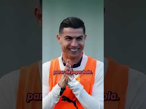 O NEYMAR mostrou que o CRISTIANO RONALDO é ABSURDO.