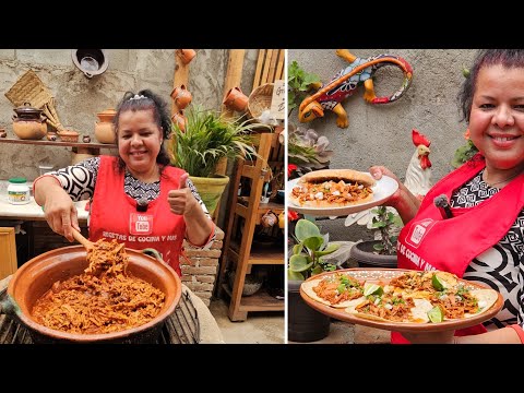 CHILORIO de CARNITAS al estilo de Recetas de Cocina y Más
