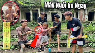 Kiên Chổi Bỏ Bùa Con Linh Để T.r.ả T.ộ.i Những Sự Việc Làm M.ấ.t Đứa Bé Trong Bụng Phạm Thư