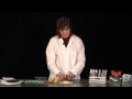 Effects of Salt Solution on Potato Chips