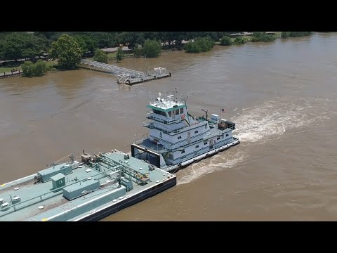 Mississippi River Tugboat Jobs Jobs Ecityworks