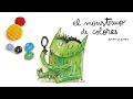 El Monstruo de Colores: Comprendiendo las Emociones