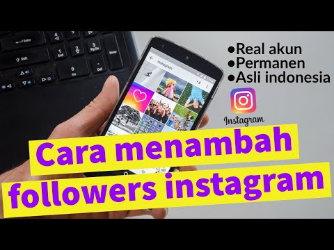 Free Trial Followers Instagram Indonesia 11 2021