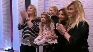 The Voice Russia Kids   Путь Sabina Musaeva