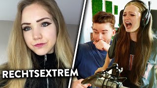 das war zu viel