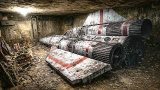 100 Unusual Findings Found in Most Unexpected Places EVER!