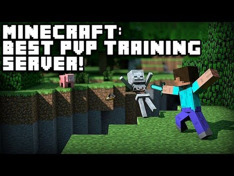 Minecraft Pvp Training Server Bestofcourses Minecraft Pvp Training Server Bestofcourses