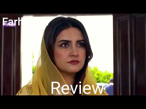 Kashmala Ka Kam Tamam Jaan Nisar Ep 64 Latest Promo Review