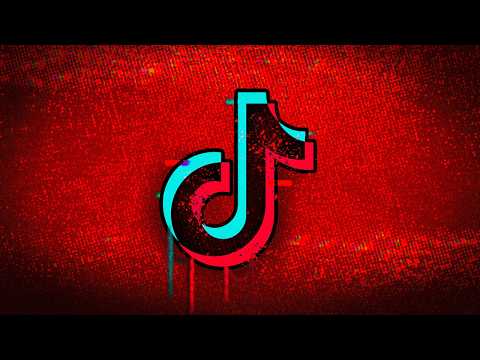 AS VIOLENTAS PROFUNDEZAS DO TIK TOK