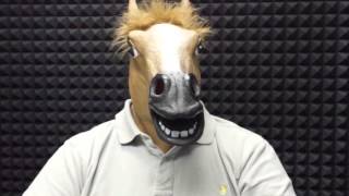 Vapin' Horse