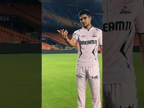 आई पी एल में एक टीम अपना 1 मैच अलग जर्सी में क्यों खेलती हैं 🤔#shubhmangill #ipl2026 #cricket