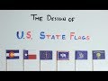 Flag Design Principles and Symbolism