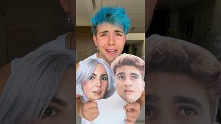 Fer y Diosdado están MUY molestos conmigo😡😭🙏🏼