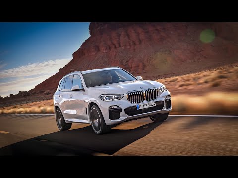 BMW X5 base