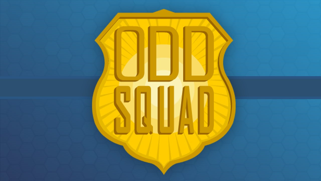 Odd Squad Trailer thumbnail