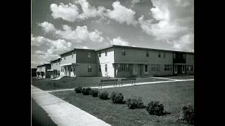 Loring Air Force Base - Family Housing