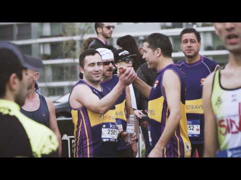 corrida dia do pai
