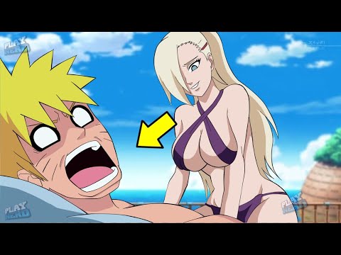 ESSA FOI A MAIOR TRAIÇÃO DO NARUTO FICANDO COM A INO!!