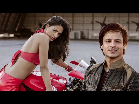 Tere Liye - Lyrical | Vivek Oberoi | Atif Aslam | Shreya Ghoshal | Hindi Dance Songs