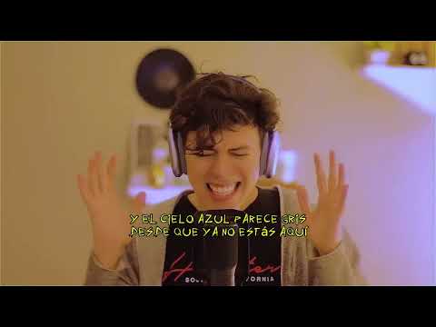 Juan Da Corte - Ojos Marrones - Lasso | Cover