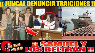 MARINA ASEGURA SUBMARINO CON 800 MILLONES