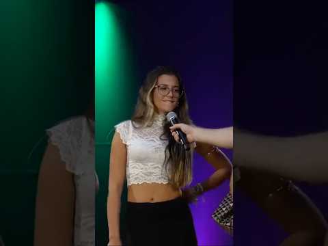 ELA QUER EM SEGREDO - RAPHAEL GHANEM #comedia #humor #standupbr #viralshorts #viralvideo