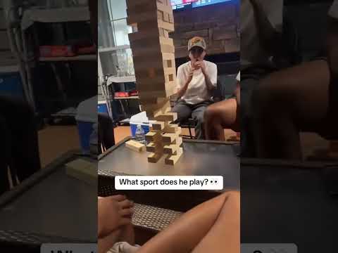 Elite hands 😮‍💨 (via @marcusminor0/TT)