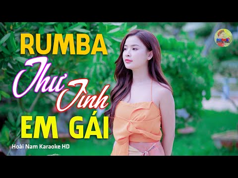 Thư Tình Em Gái, Hoa Trinh Nữ – Vì Nghèo Em Phụ Tình Anh, Bolero Mới Nhất Cực Kì Thấm